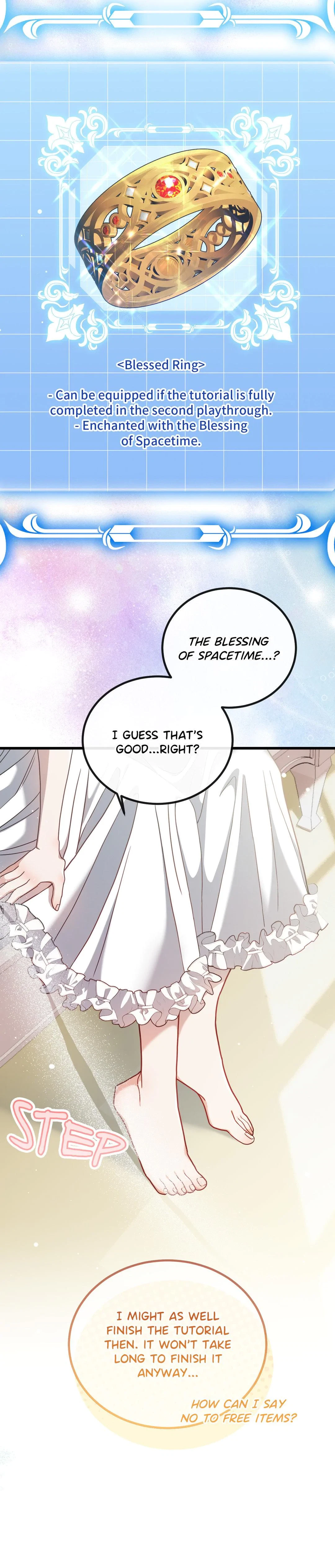 Hunks, Harems, And Hardcore Habits Chapter 2, page 9