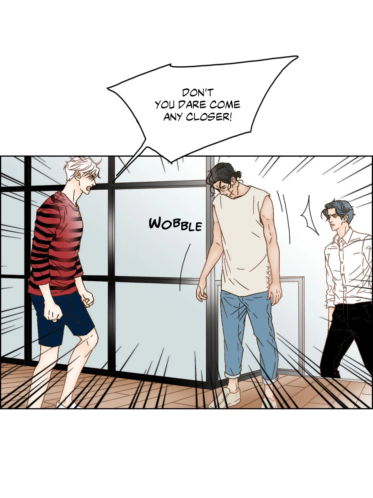 My Mother's Lover 2 Chapter 74, page 10