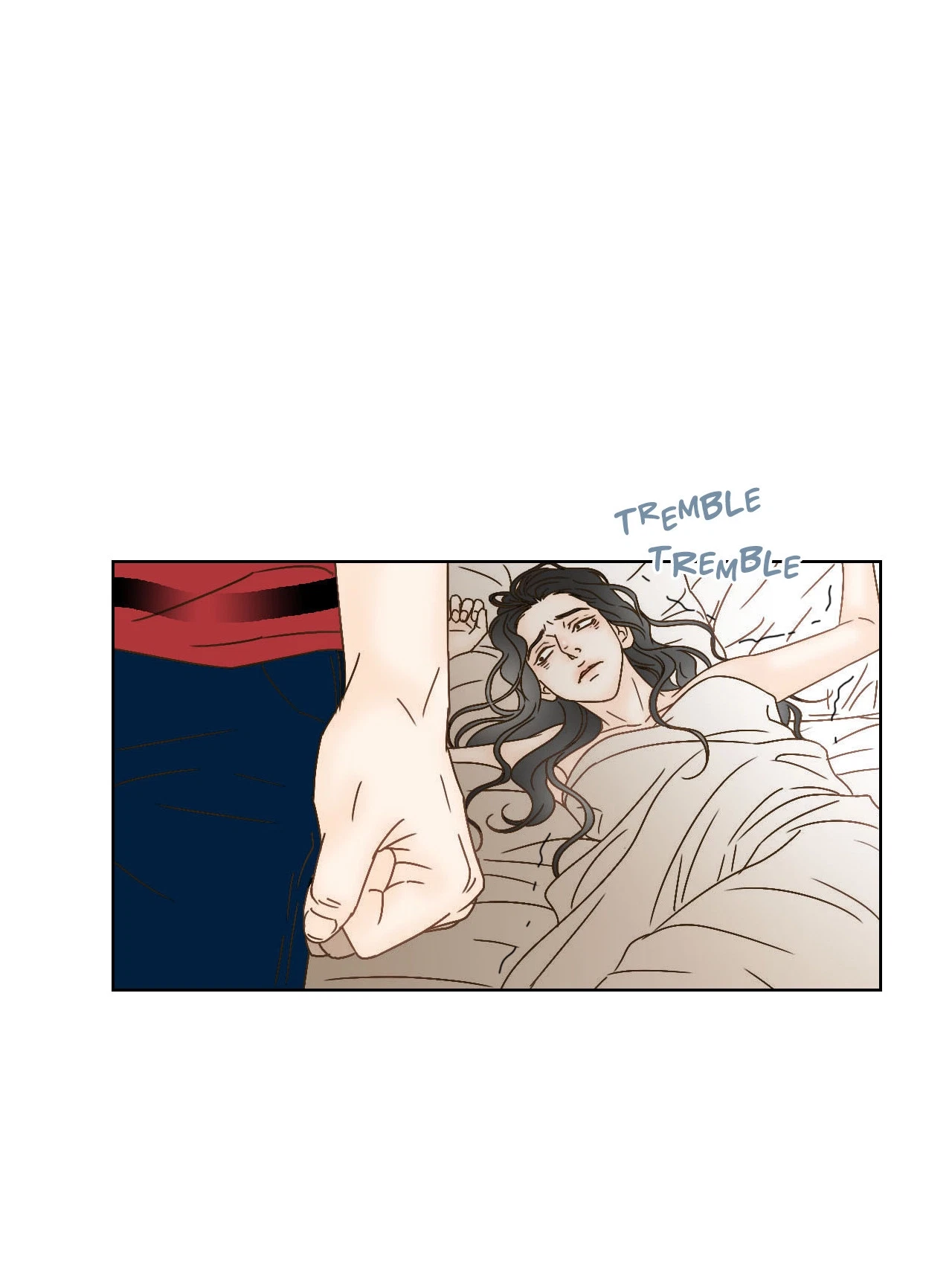 My Mother's Lover 2 Chapter 74, page 12