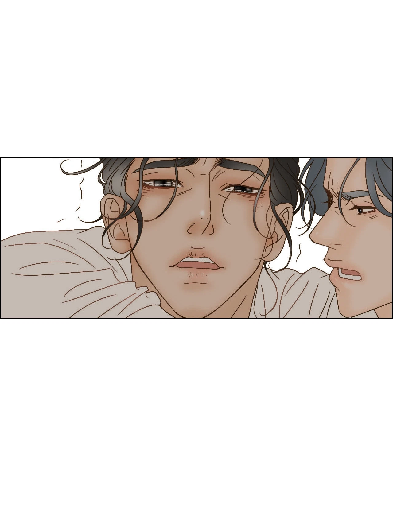 My Mother's Lover 2 Chapter 74, page 13