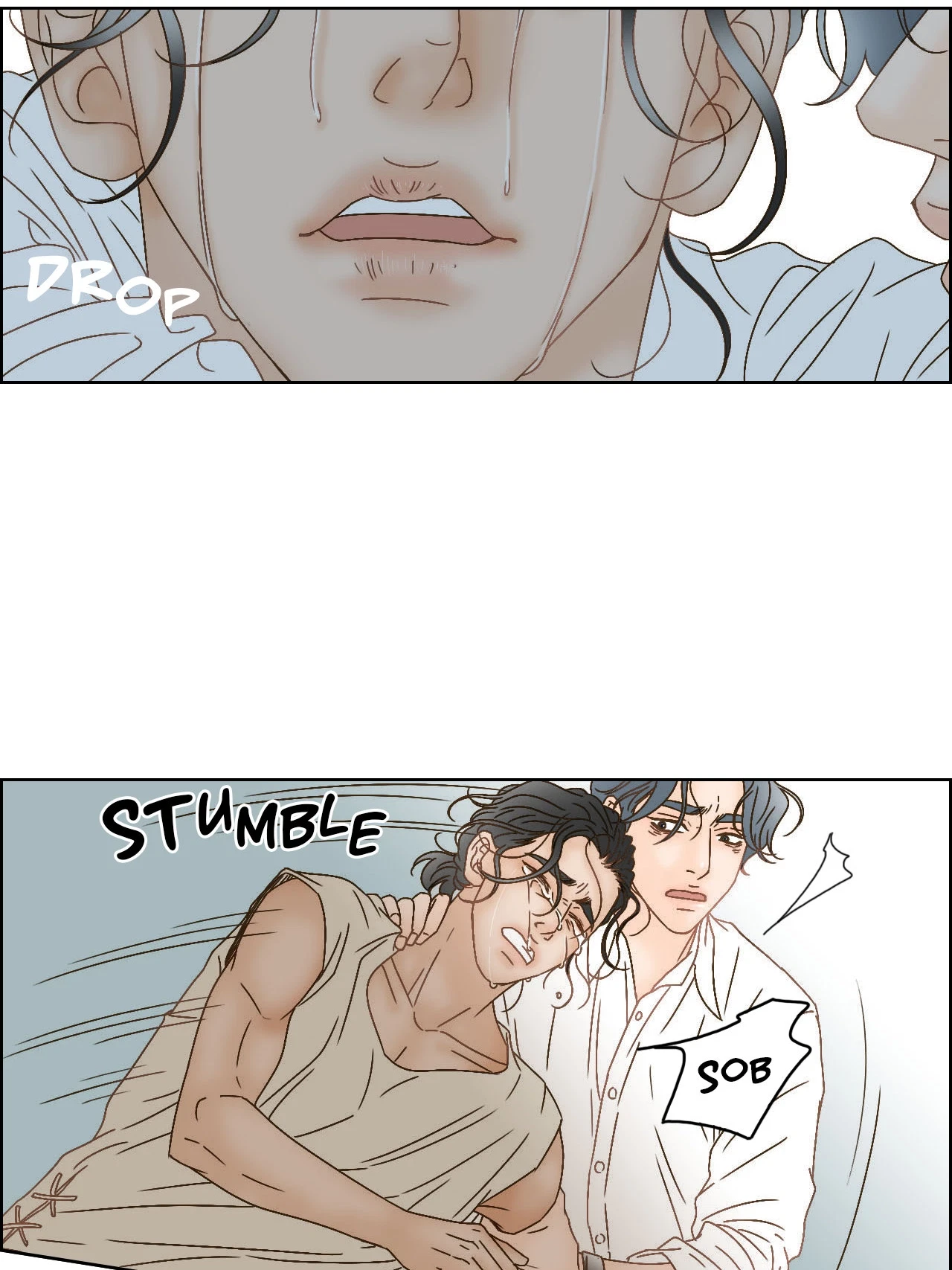 My Mother's Lover 2 Chapter 74, page 14