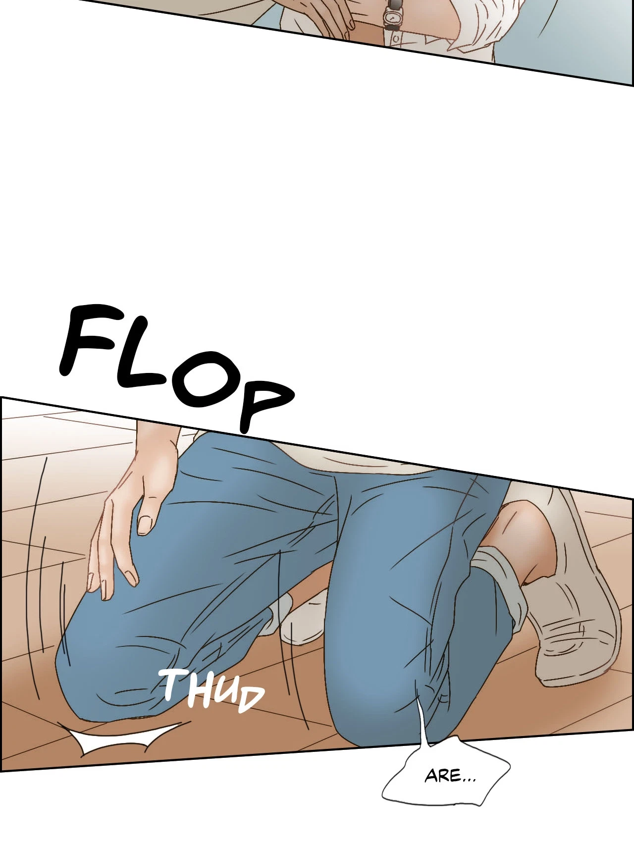 My Mother's Lover 2 Chapter 74, page 15