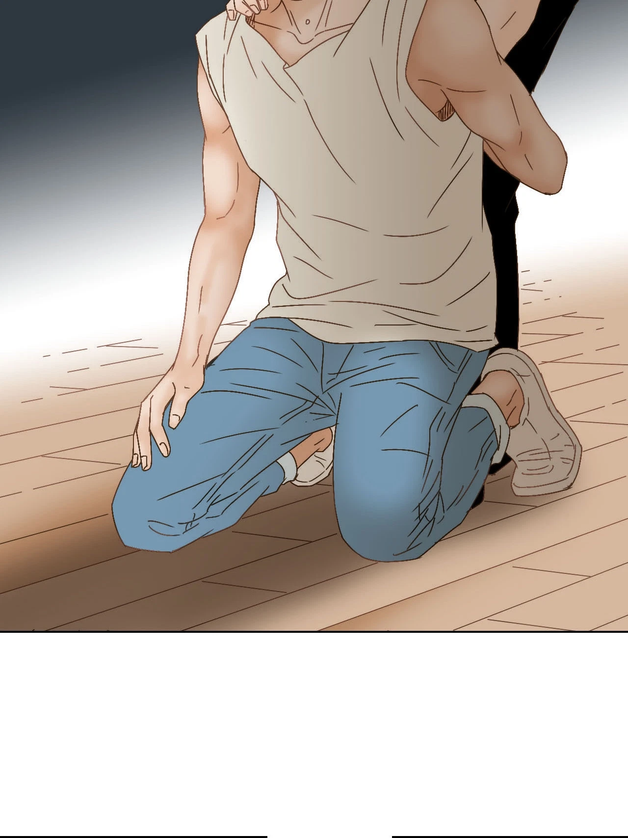 My Mother's Lover 2 Chapter 74, page 17