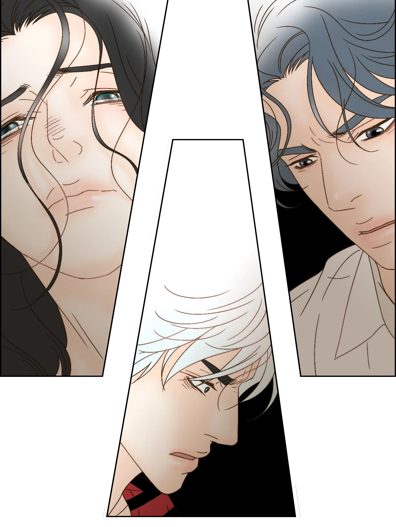 My Mother's Lover 2 Chapter 74, page 18