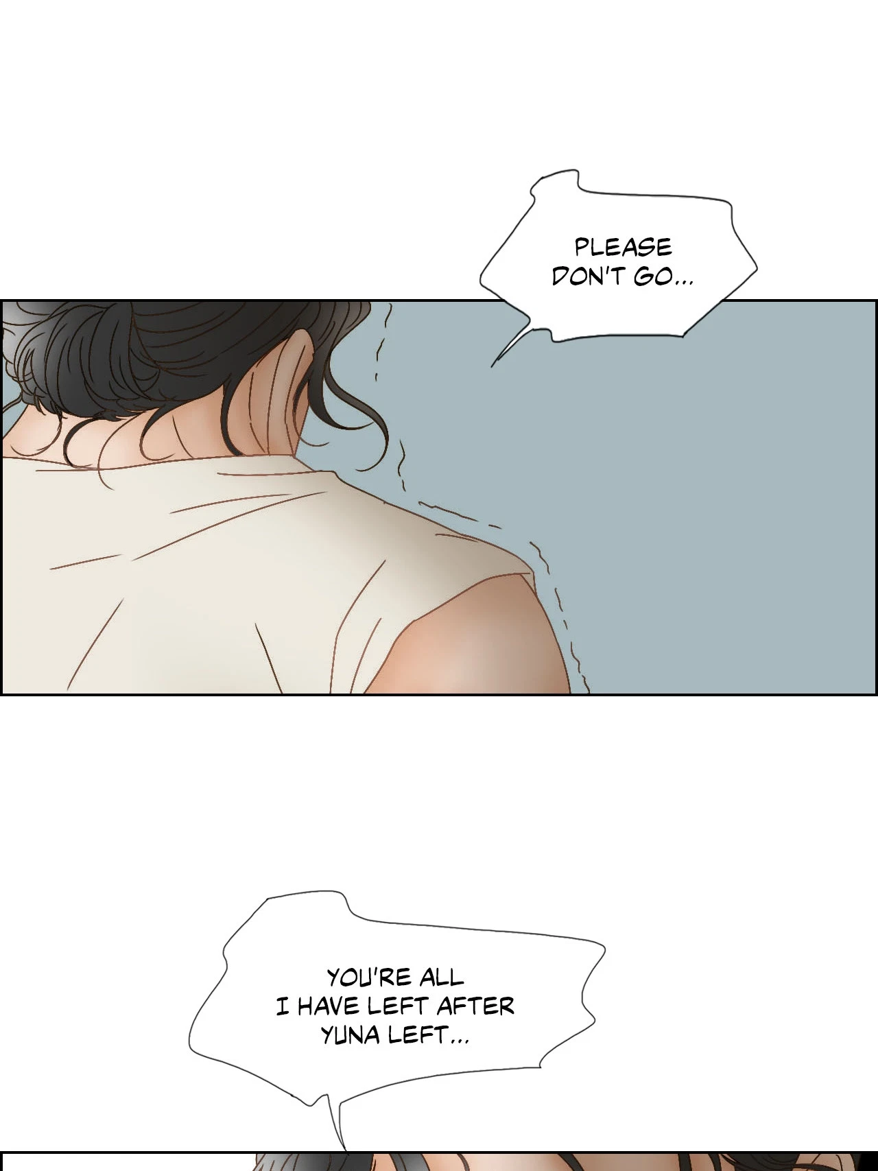My Mother's Lover 2 Chapter 74, page 19