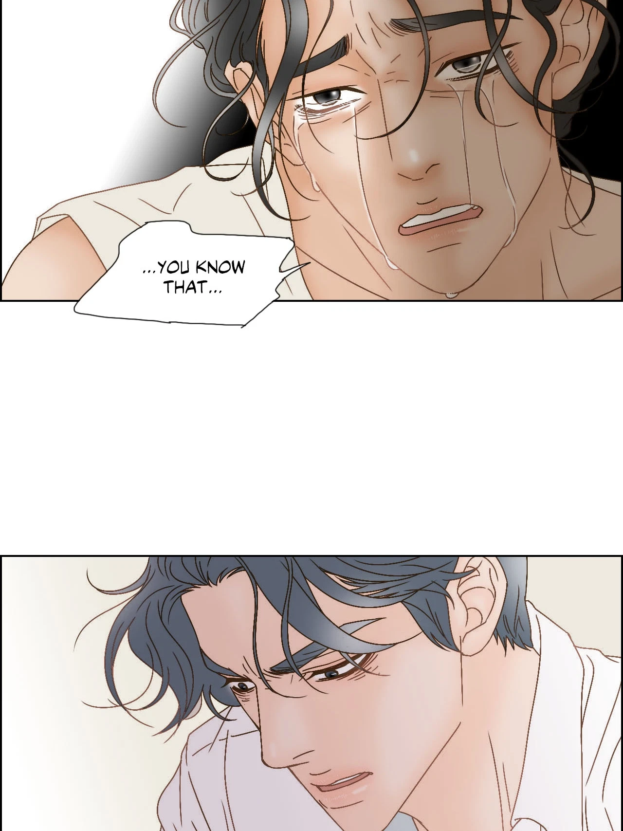 My Mother's Lover 2 Chapter 74, page 20