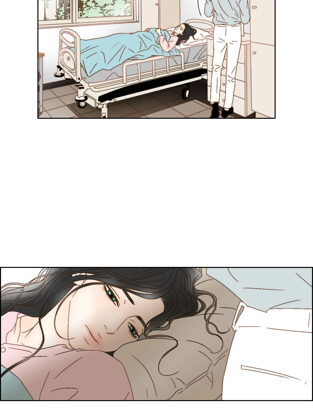 My Mother's Lover 2 Chapter 74, page 26