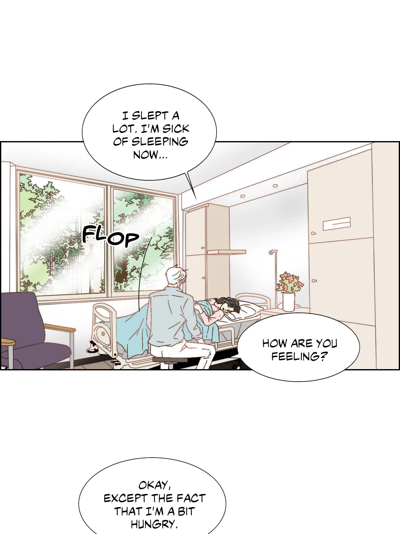 My Mother's Lover 2 Chapter 74, page 28