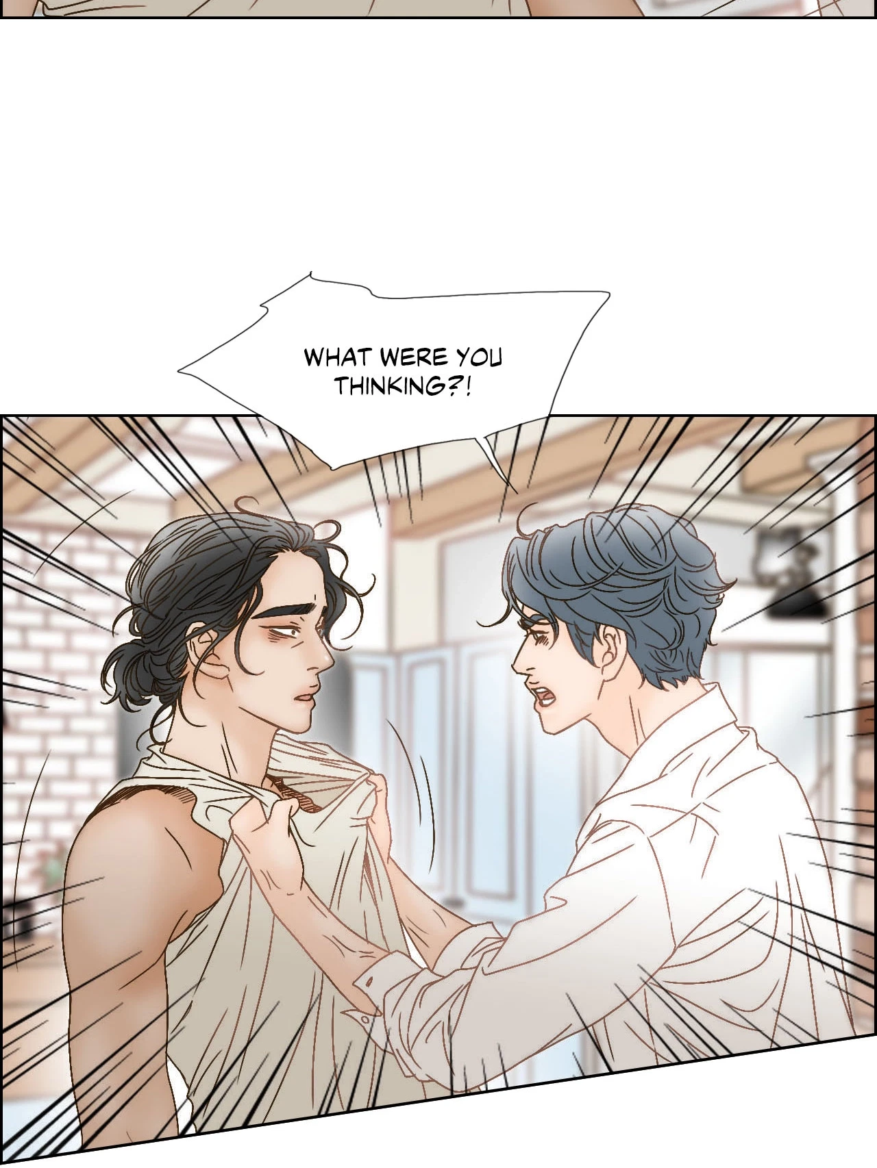 My Mother's Lover 2 Chapter 74, page 3