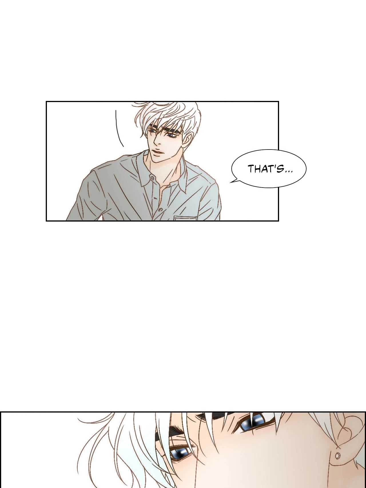 My Mother's Lover 2 Chapter 74, page 31