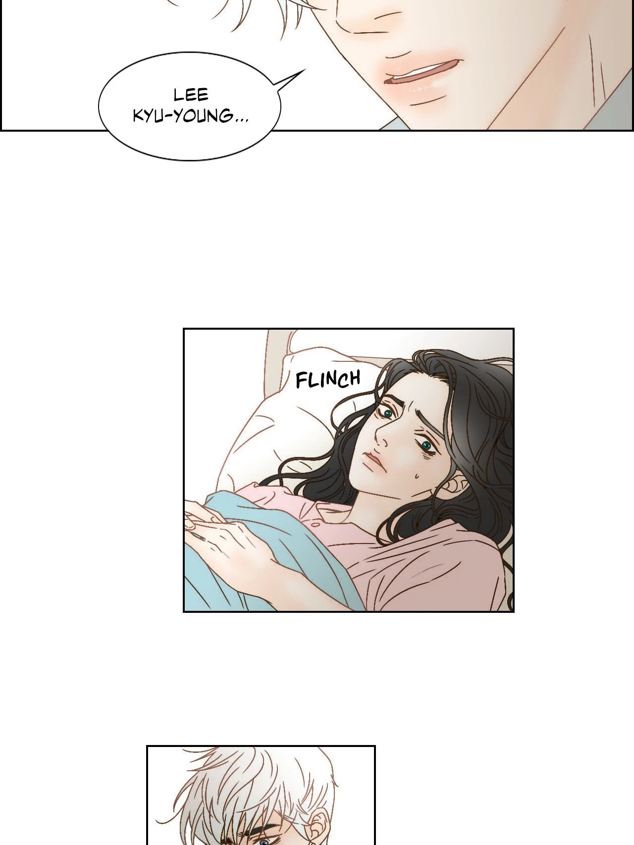 My Mother's Lover 2 Chapter 74, page 32