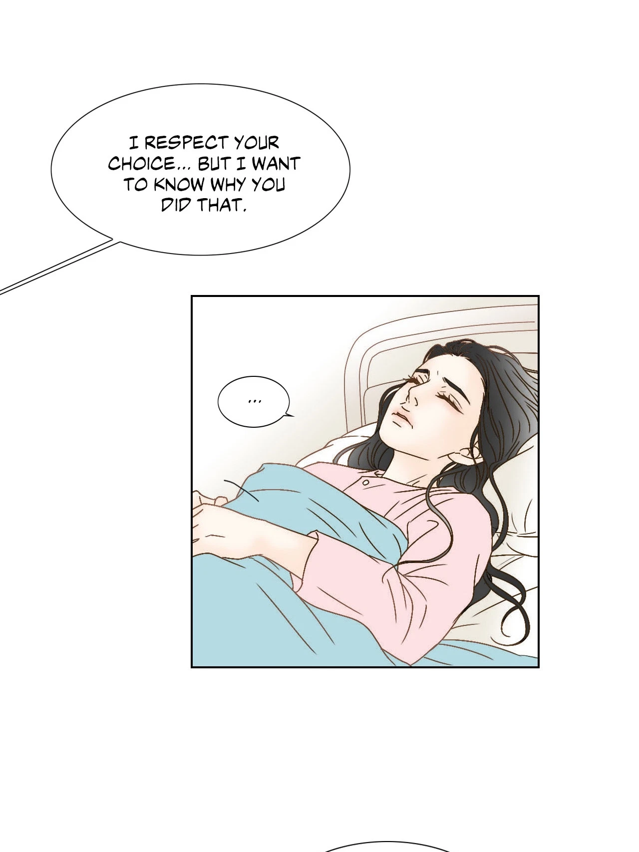 My Mother's Lover 2 Chapter 74, page 34