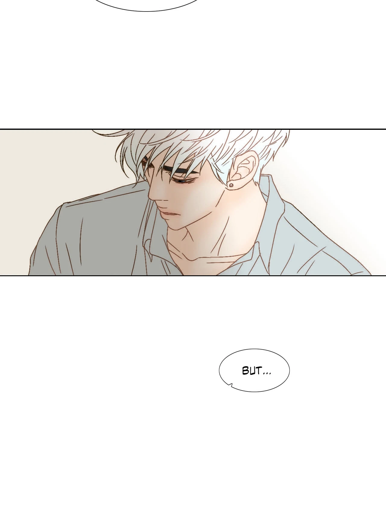 My Mother's Lover 2 Chapter 74, page 36