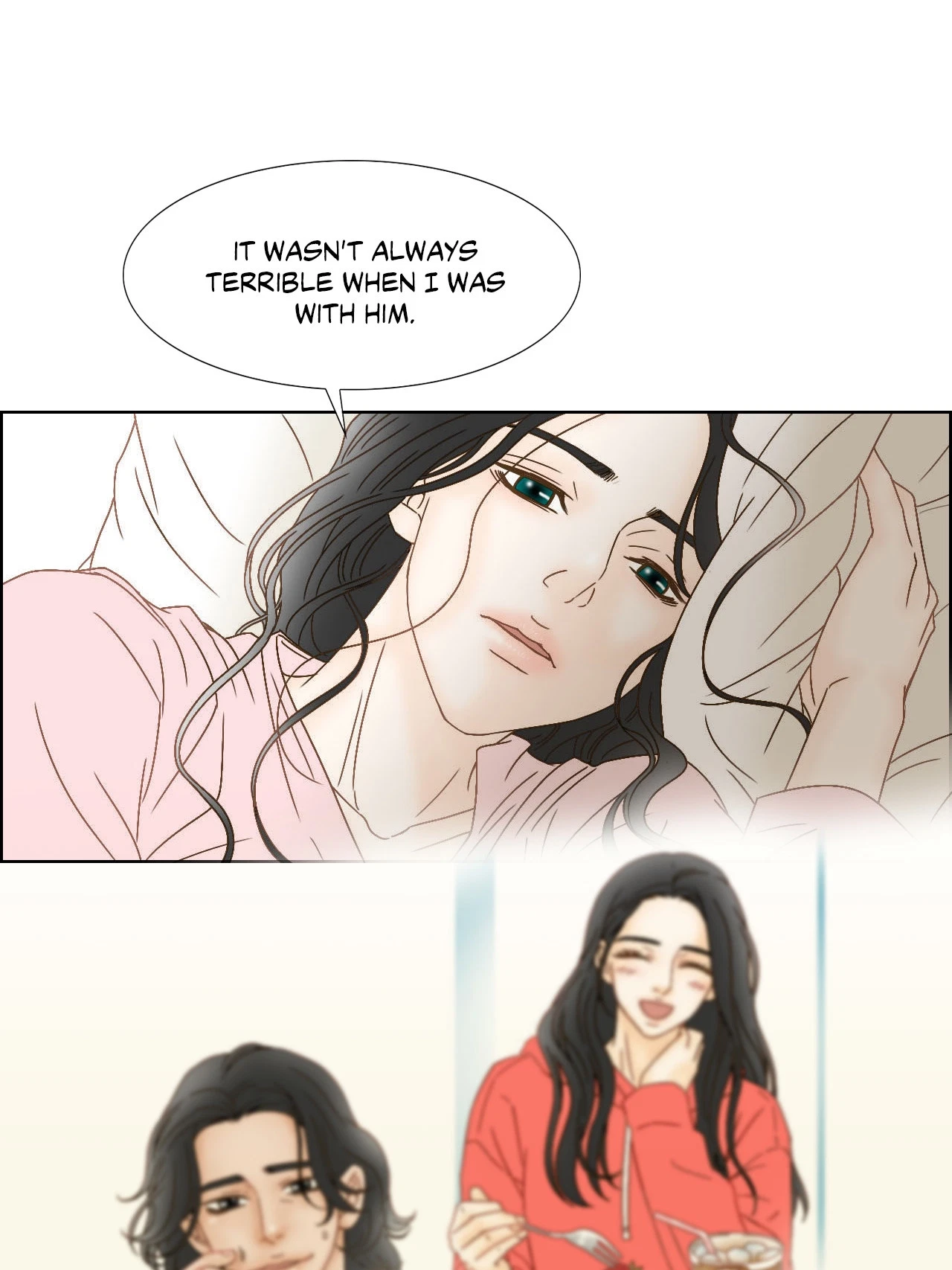 My Mother's Lover 2 Chapter 74, page 37