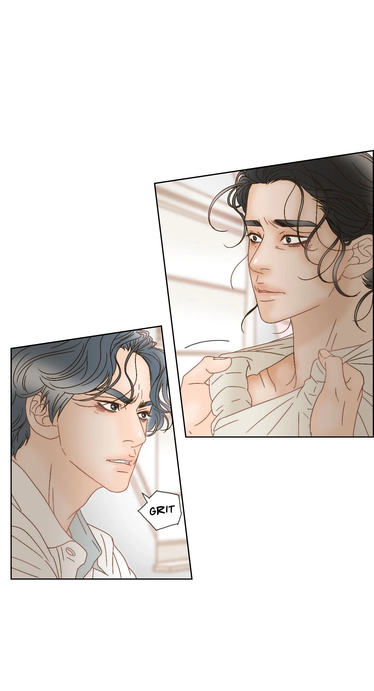 My Mother's Lover 2 Chapter 74, page 4