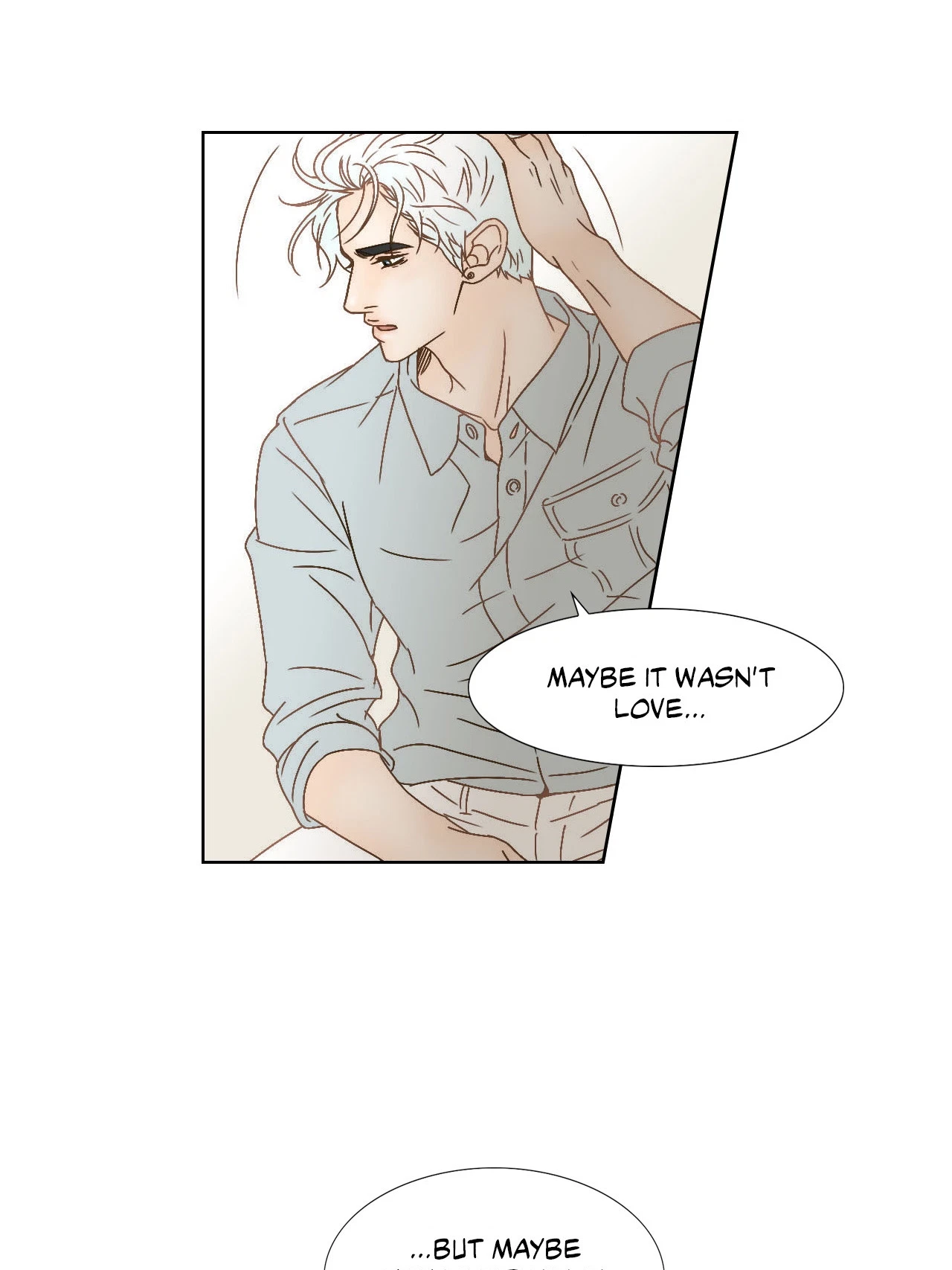 My Mother's Lover 2 Chapter 74, page 43
