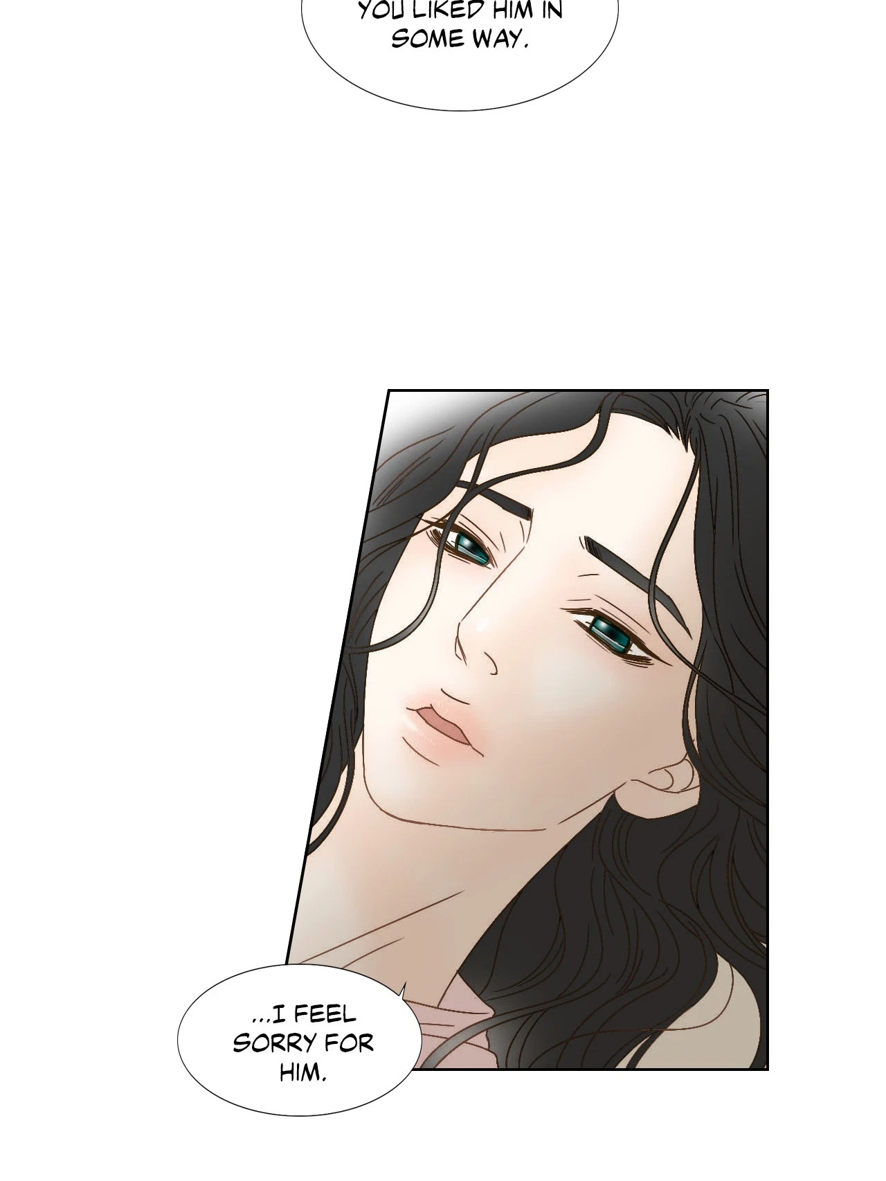 My Mother's Lover 2 Chapter 74, page 44