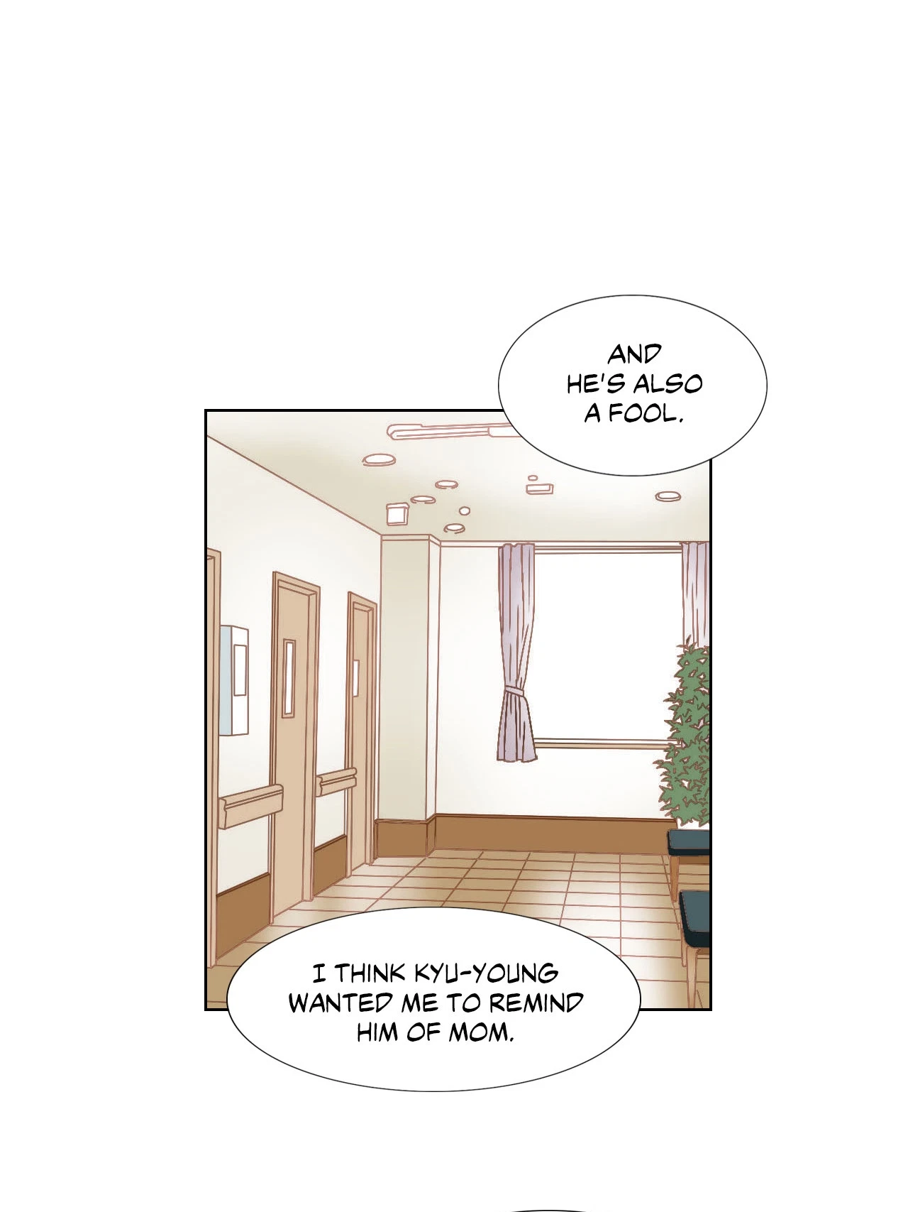 My Mother's Lover 2 Chapter 74, page 45