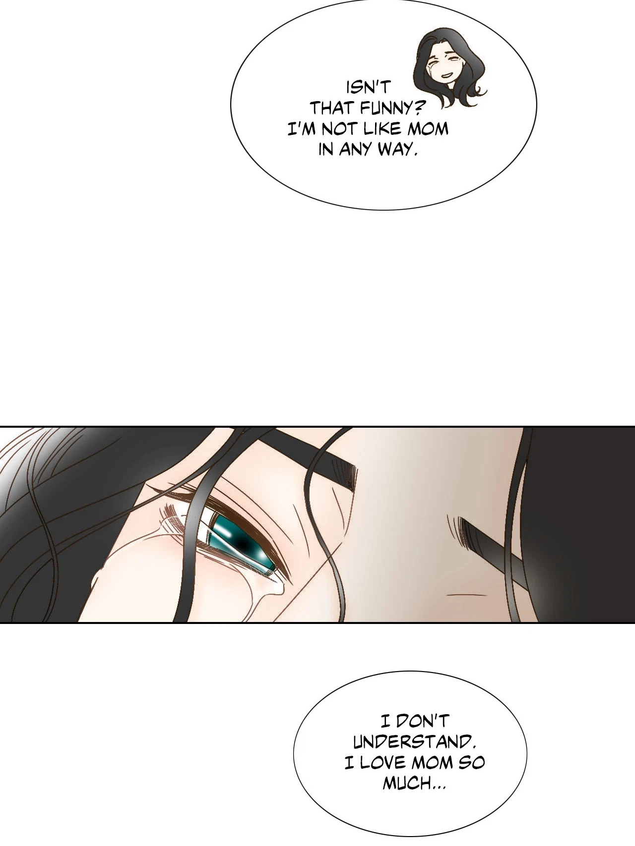 My Mother's Lover 2 Chapter 74, page 46