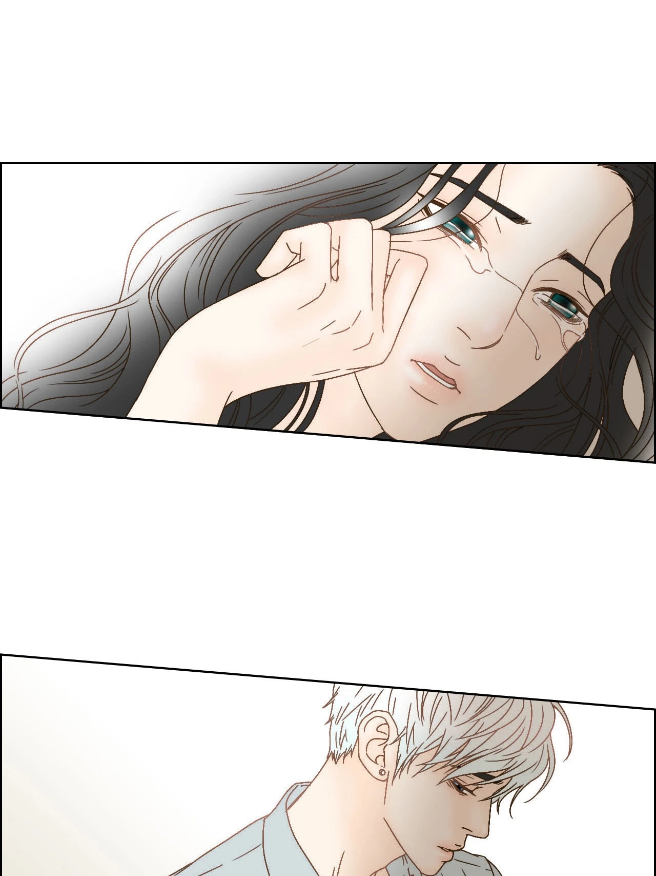 My Mother's Lover 2 Chapter 74, page 48