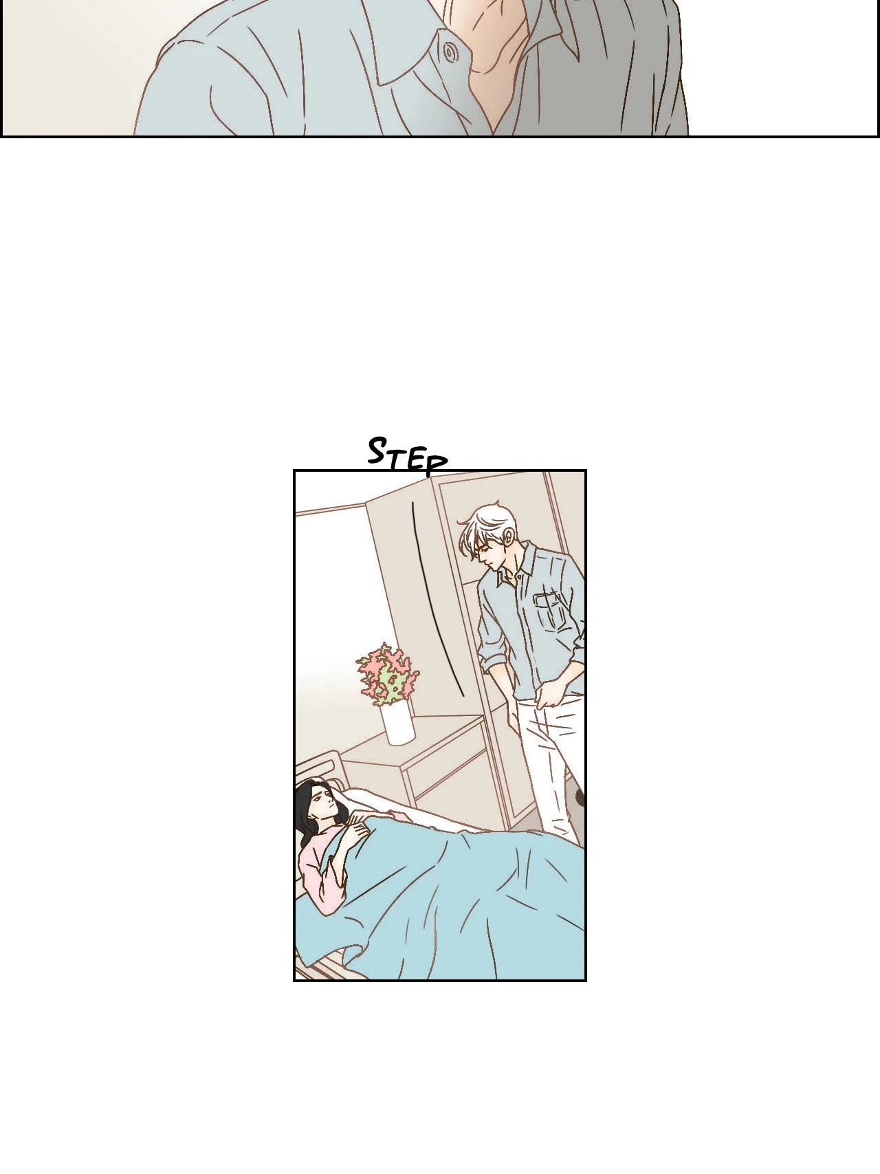 My Mother's Lover 2 Chapter 74, page 49