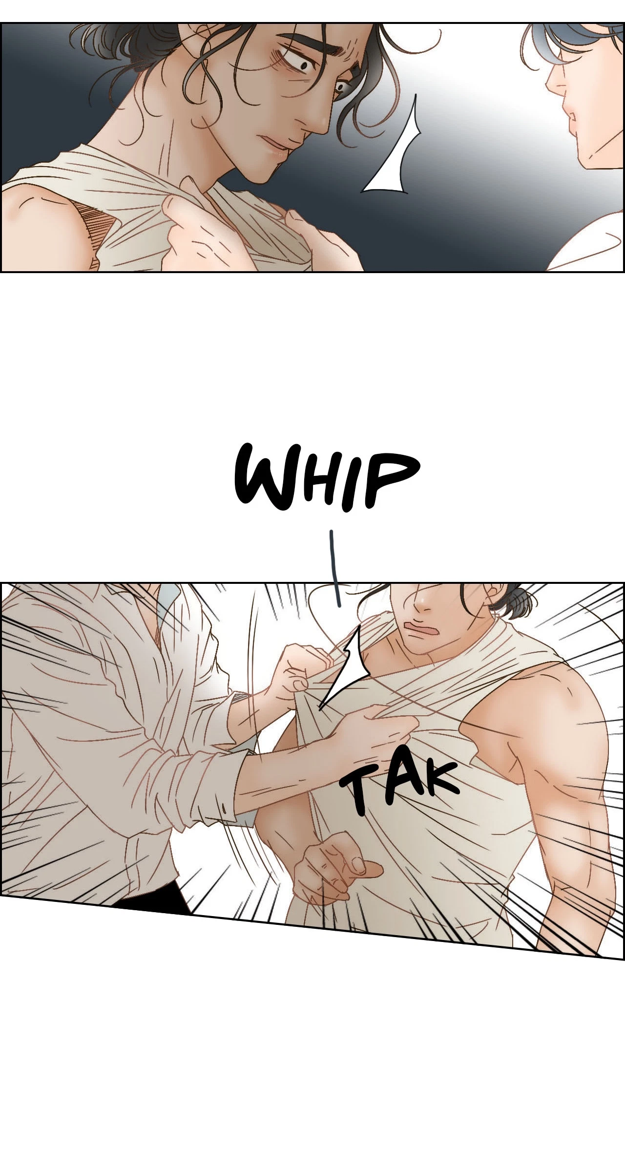 My Mother's Lover 2 Chapter 74, page 5