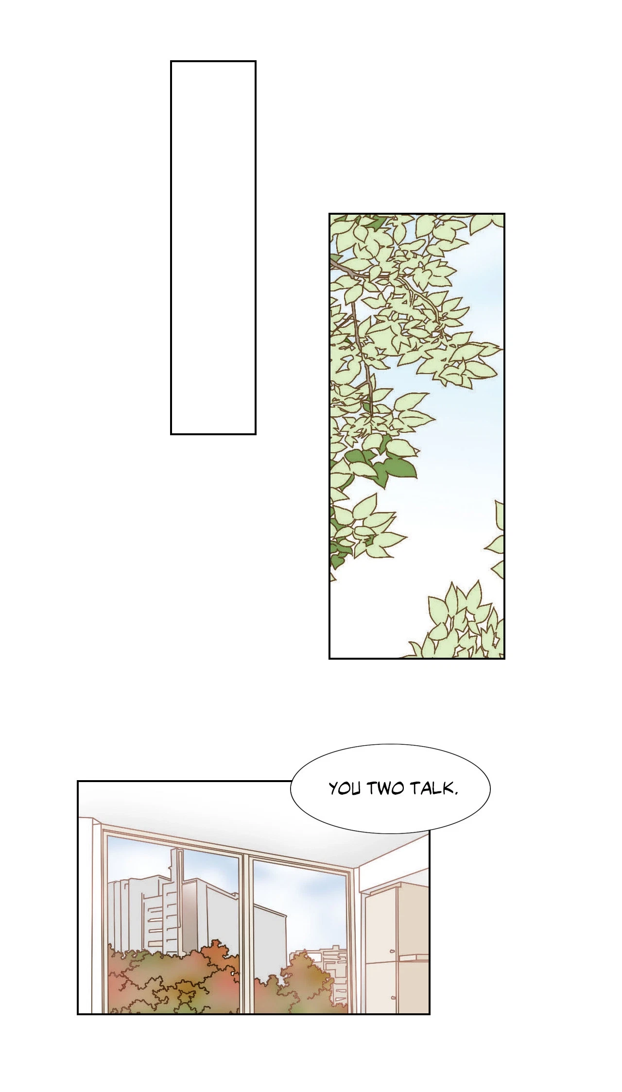 My Mother's Lover 2 Chapter 74, page 51