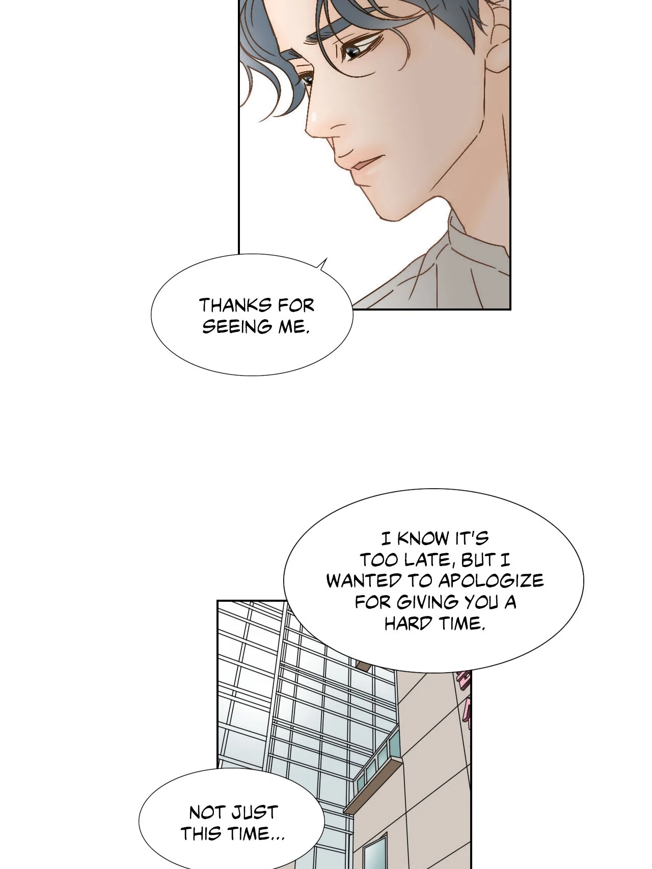 My Mother's Lover 2 Chapter 74, page 54