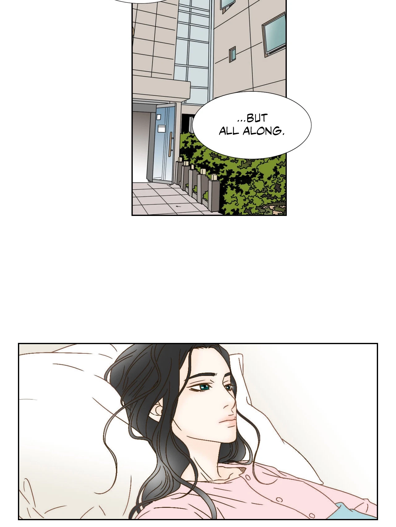 My Mother's Lover 2 Chapter 74, page 55