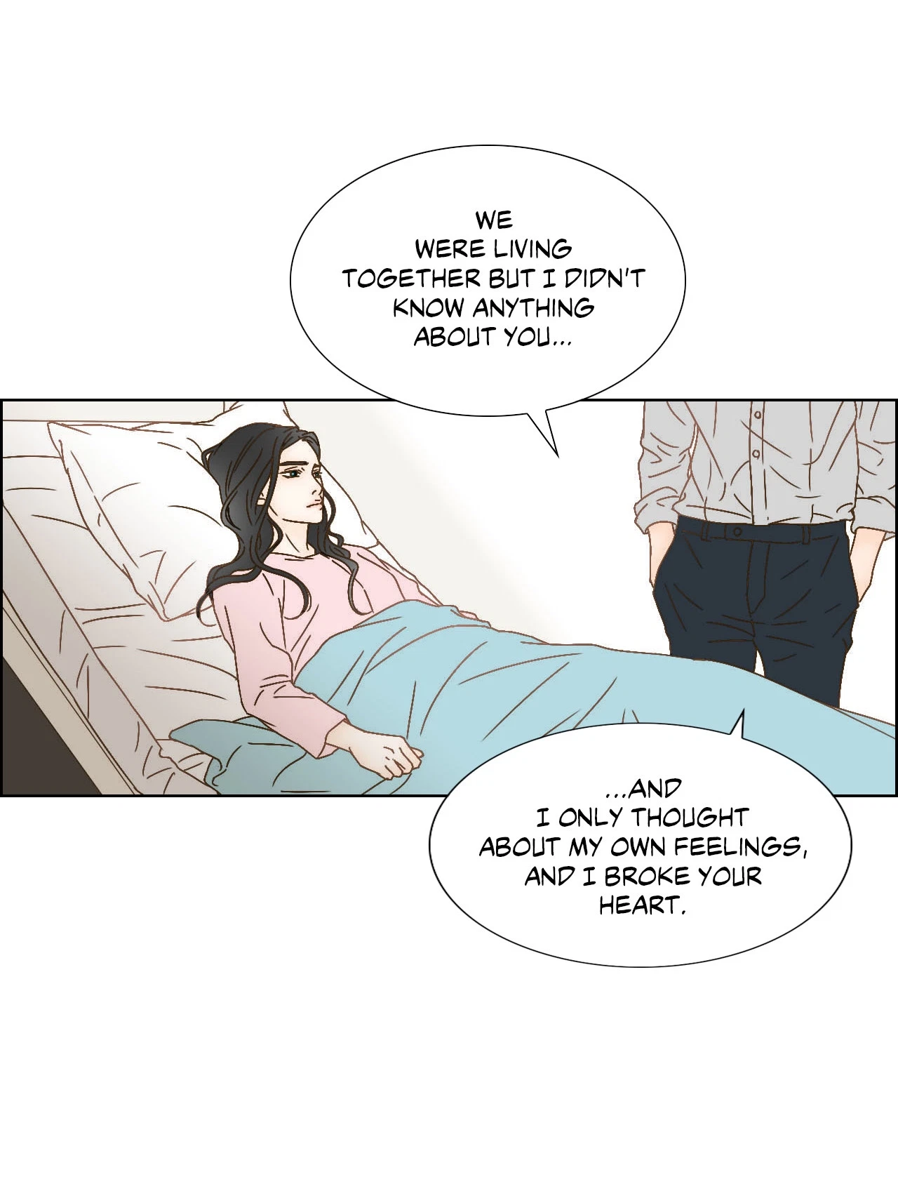 My Mother's Lover 2 Chapter 74, page 56