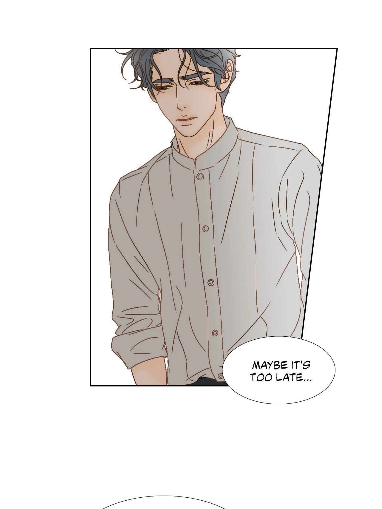 My Mother's Lover 2 Chapter 74, page 57