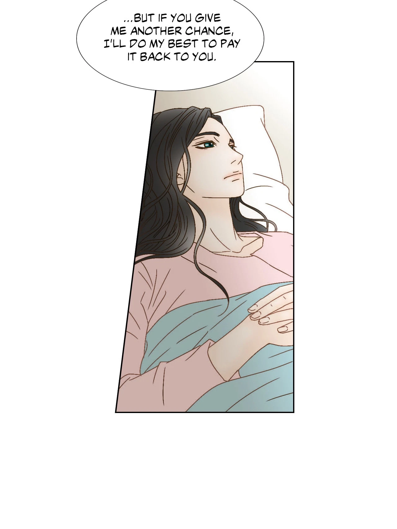 My Mother's Lover 2 Chapter 74, page 58