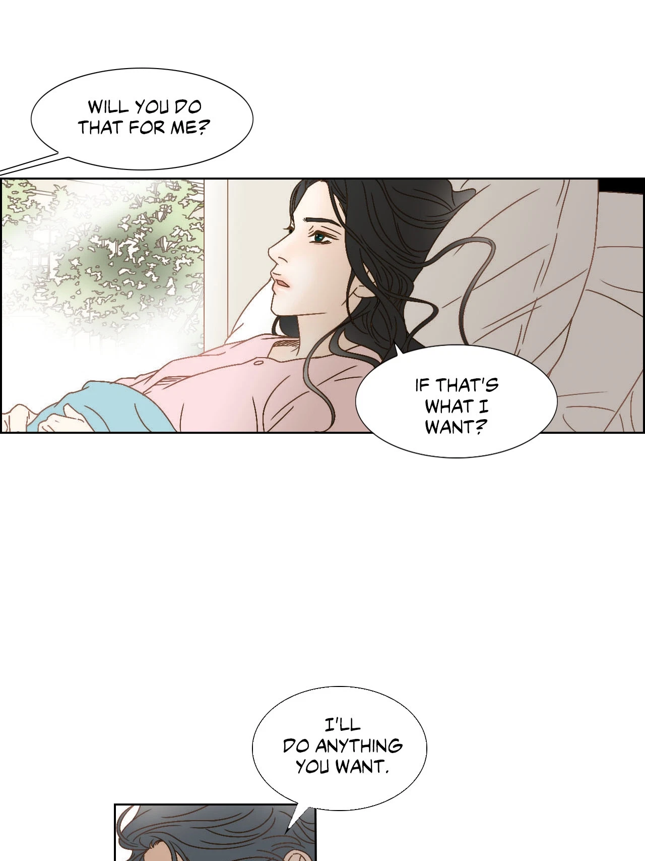 My Mother's Lover 2 Chapter 74, page 59