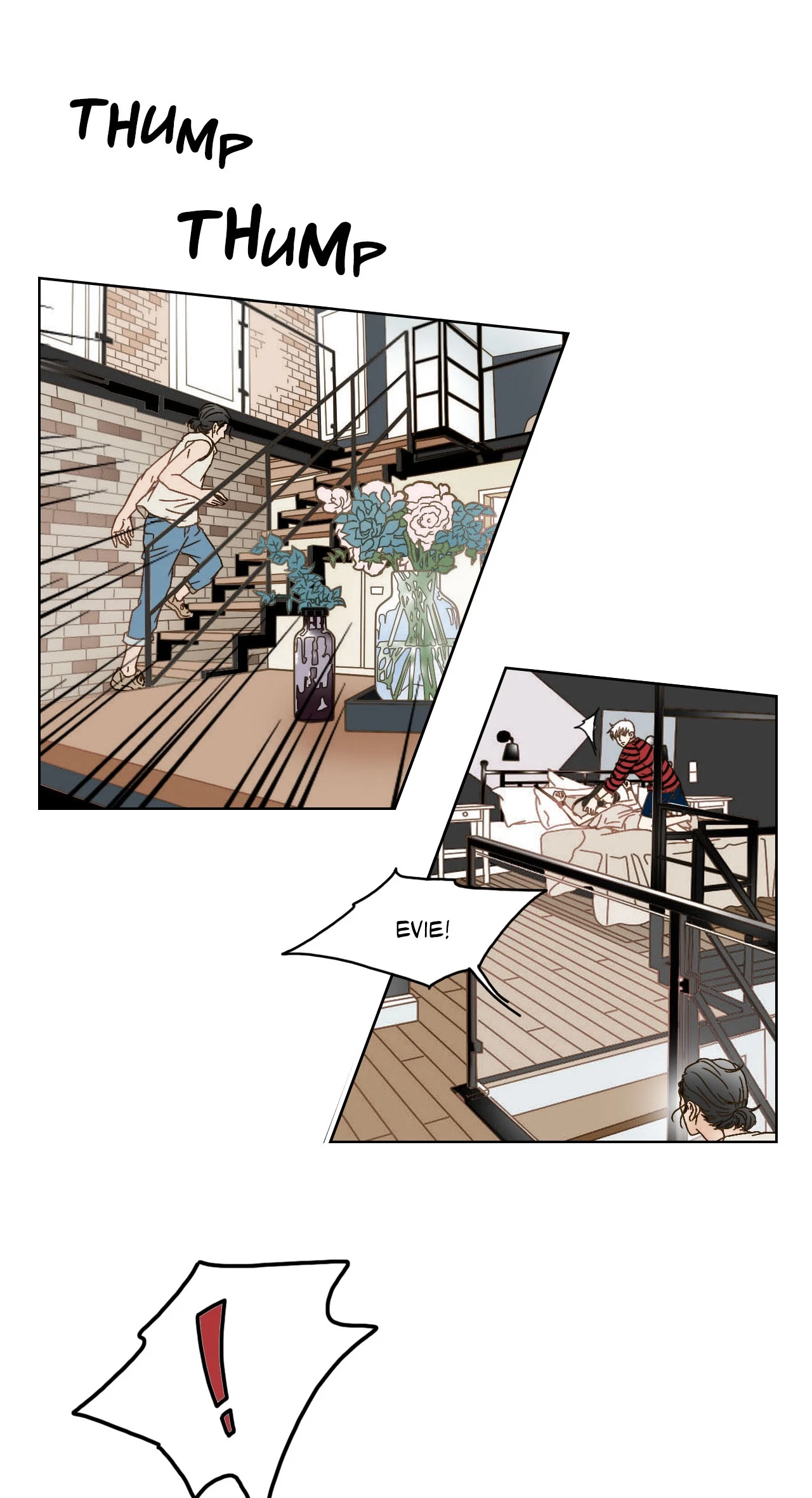 My Mother's Lover 2 Chapter 74, page 6