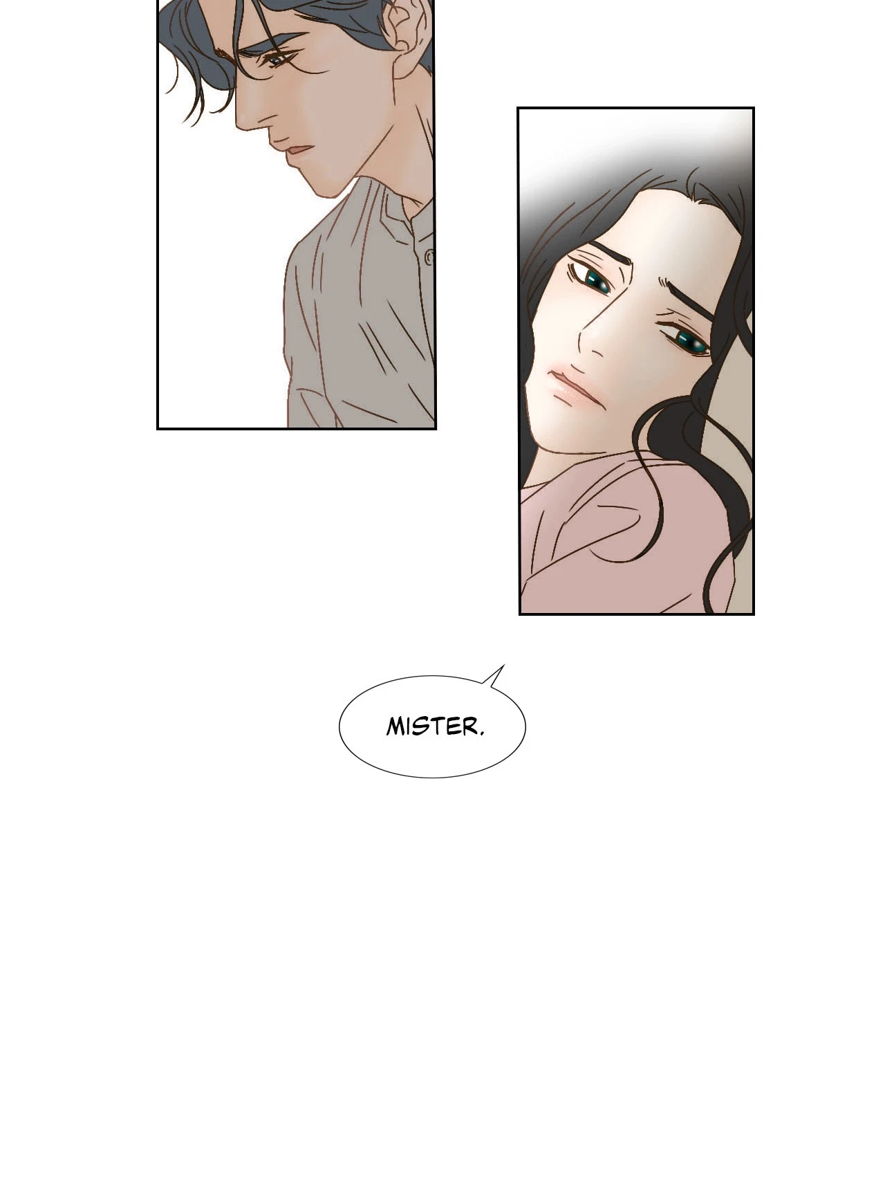 My Mother's Lover 2 Chapter 74, page 60