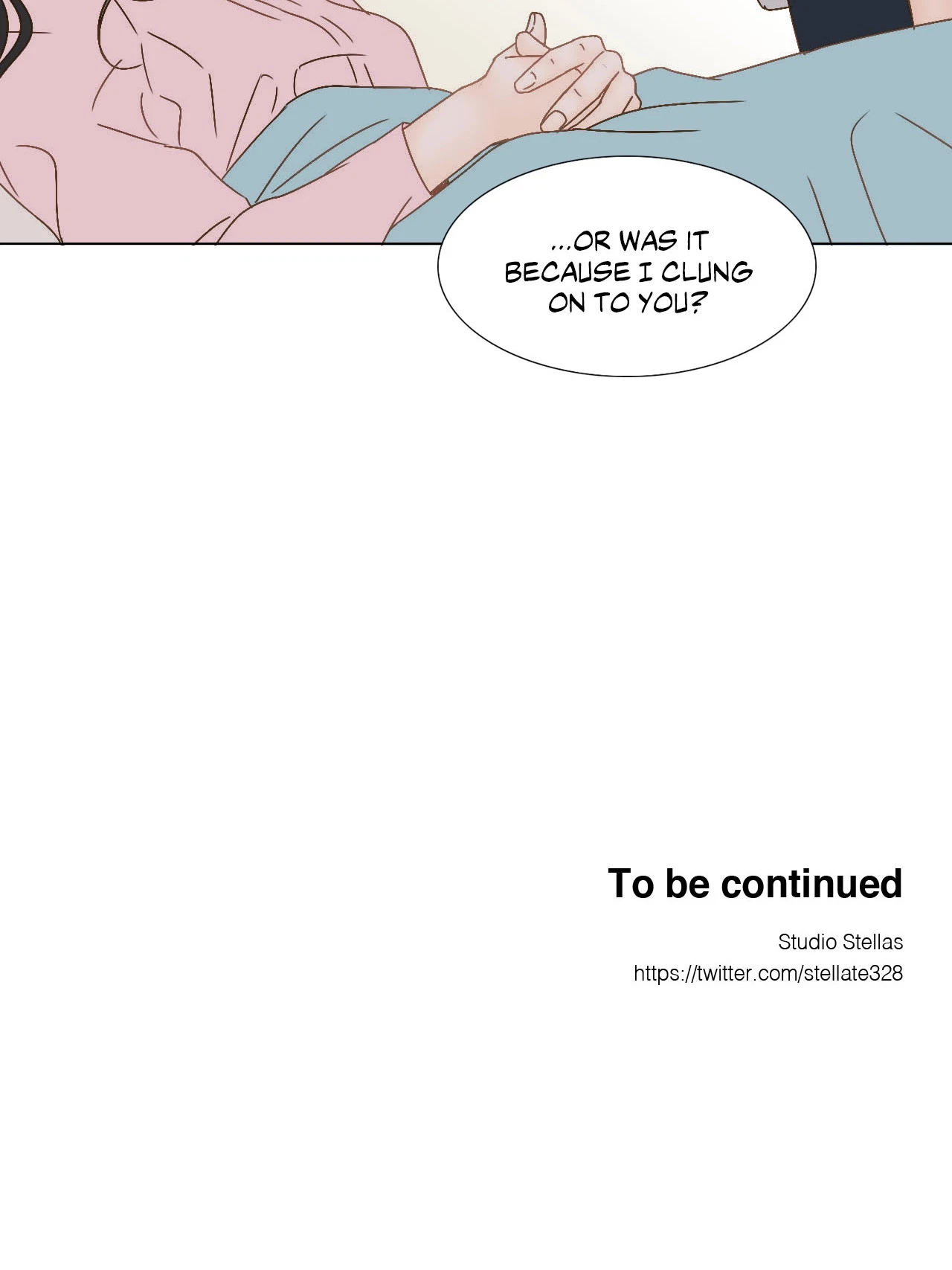 My Mother's Lover 2 Chapter 74, page 63