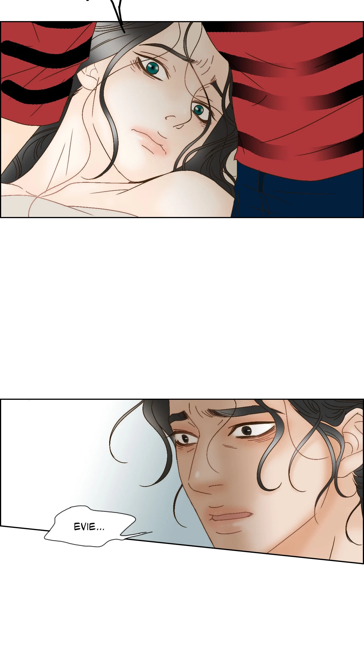 My Mother's Lover 2 Chapter 74, page 7