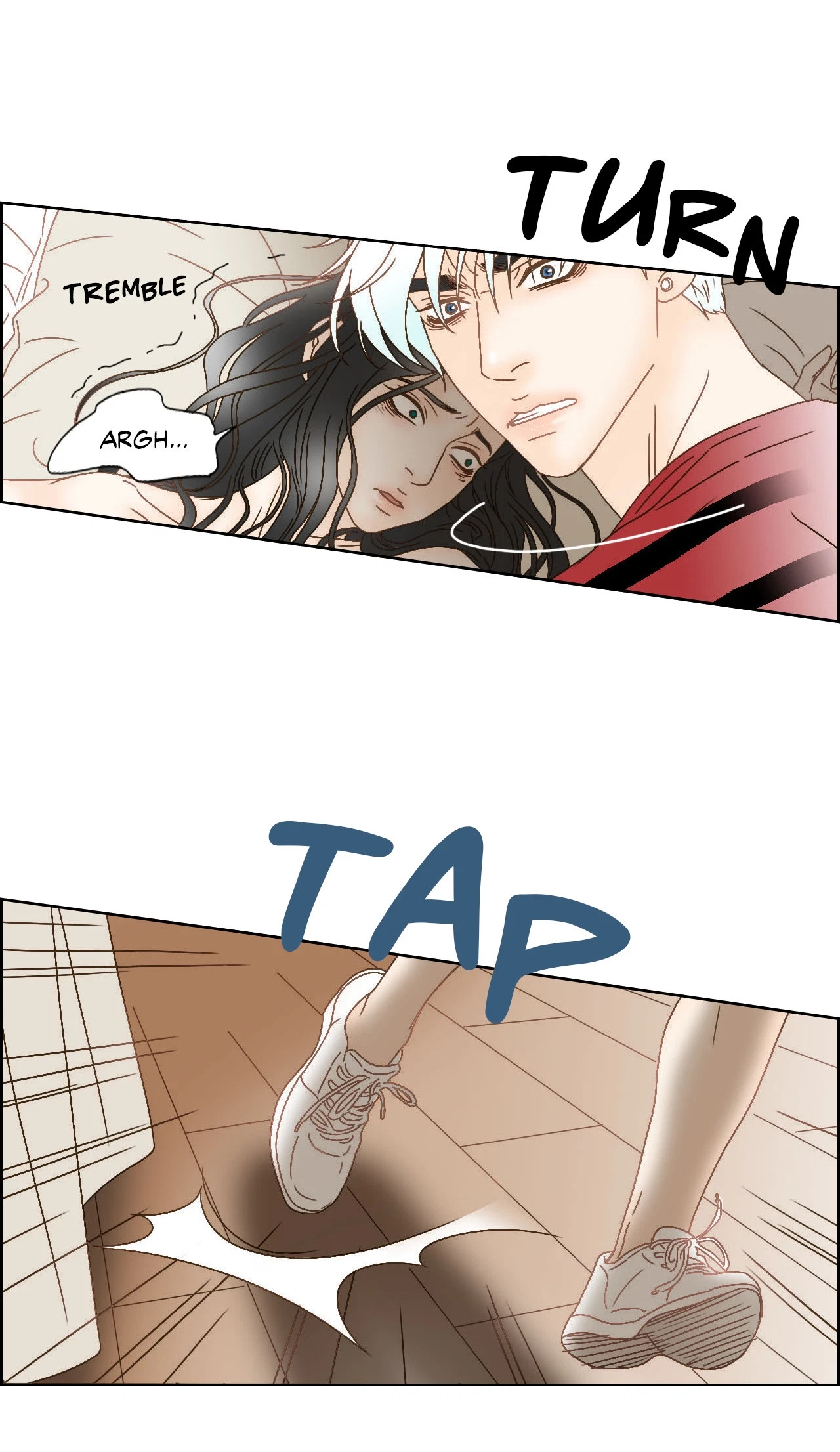 My Mother's Lover 2 Chapter 74, page 8