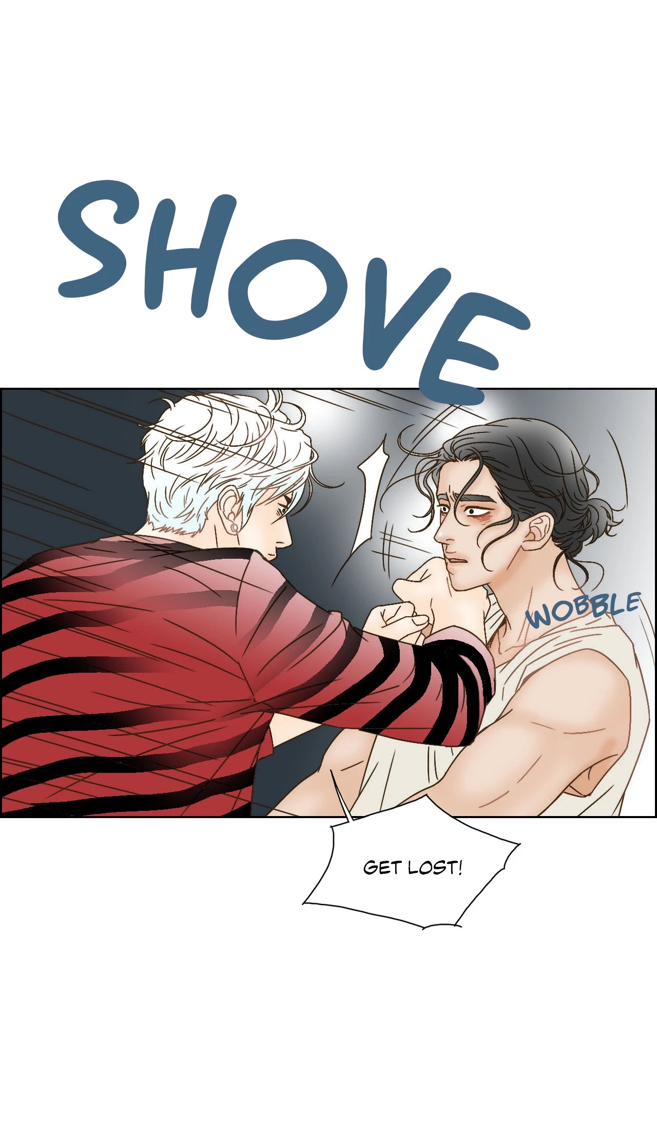 My Mother's Lover 2 Chapter 74, page 9