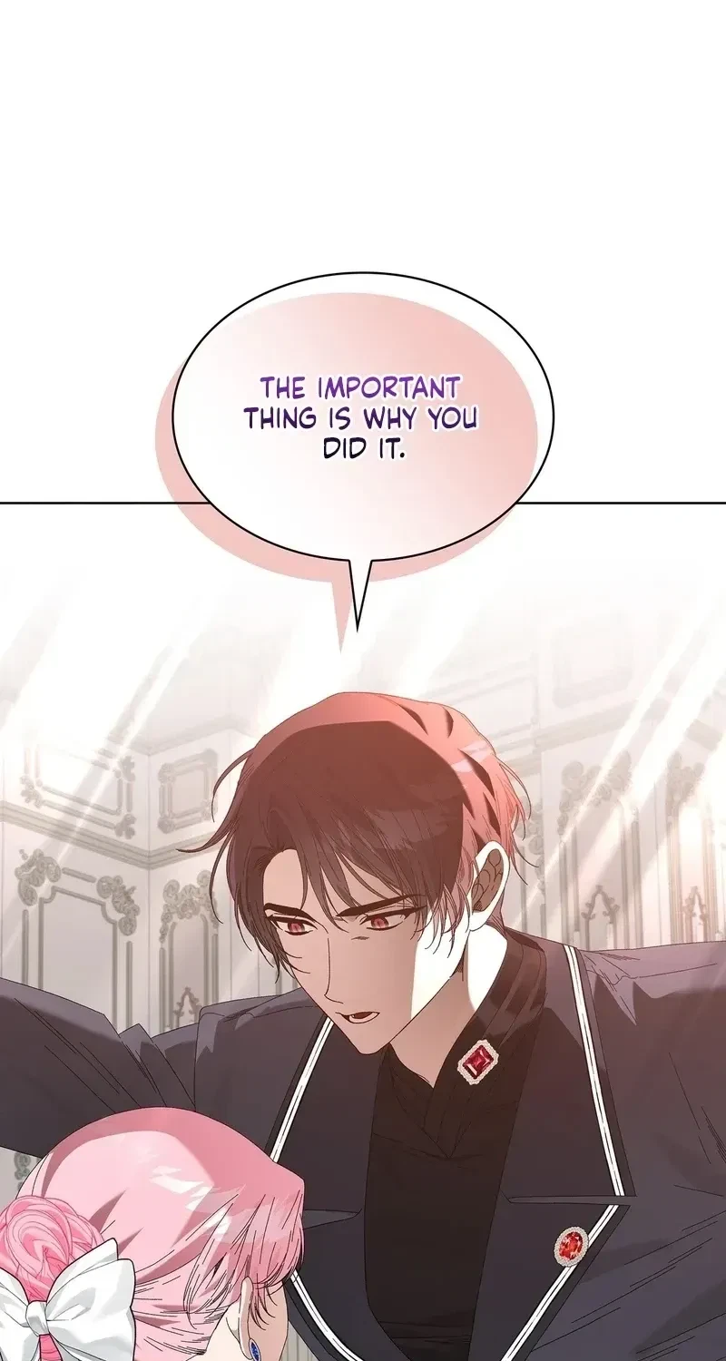 The Beast I Chose Chapter 55, page 13