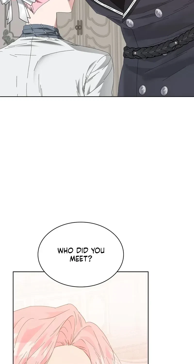 The Beast I Chose Chapter 55, page 14