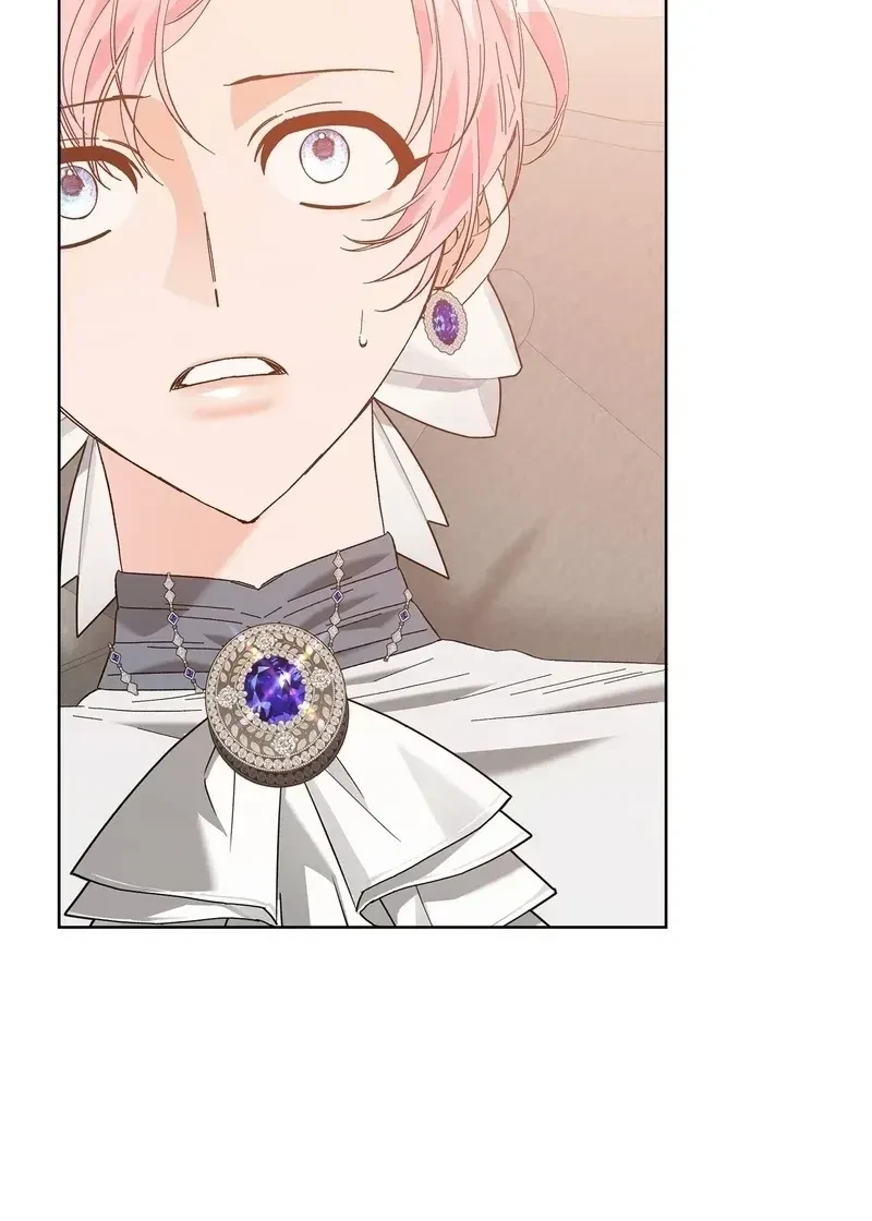The Beast I Chose Chapter 55, page 15