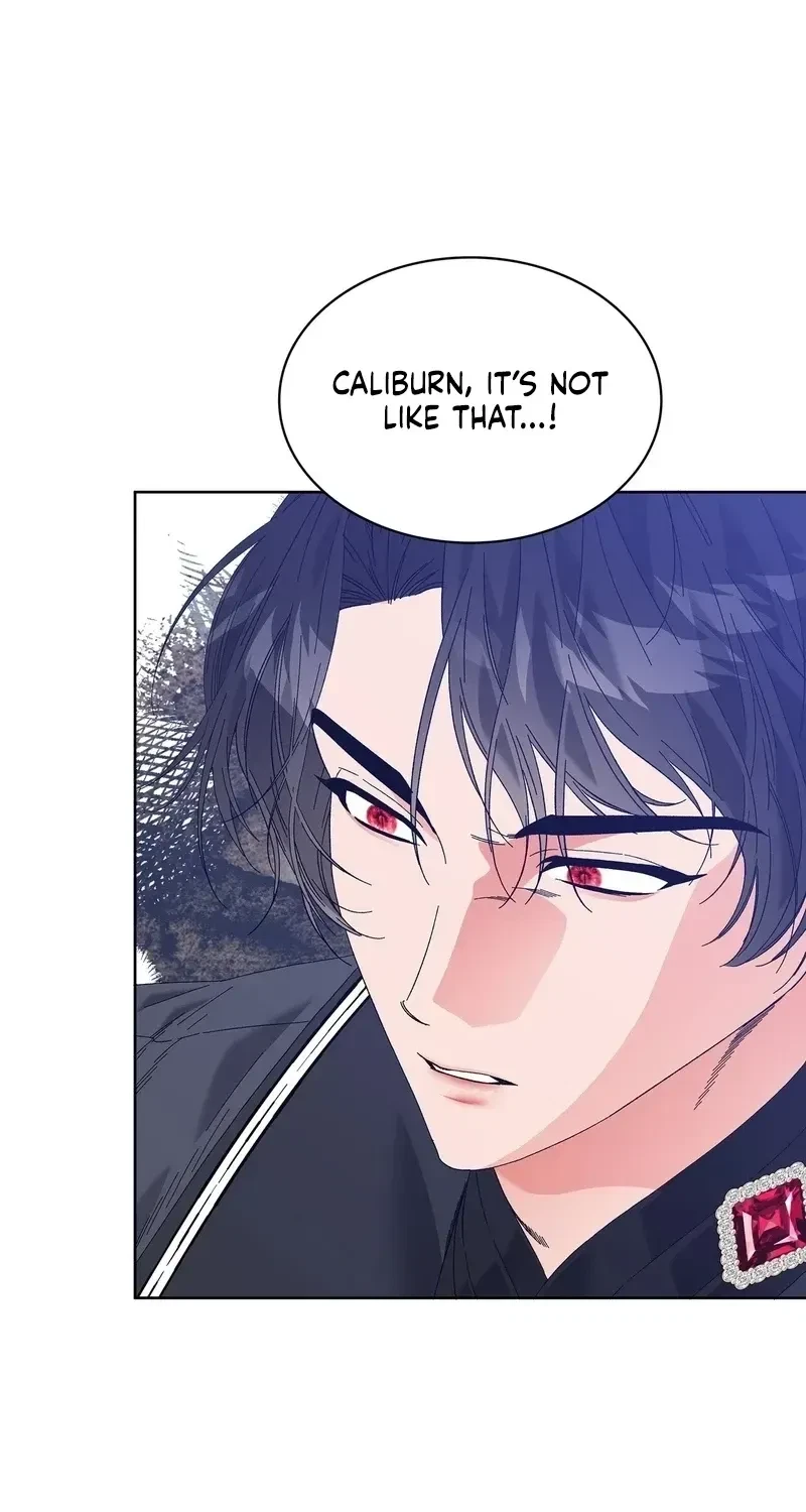 The Beast I Chose Chapter 55, page 16