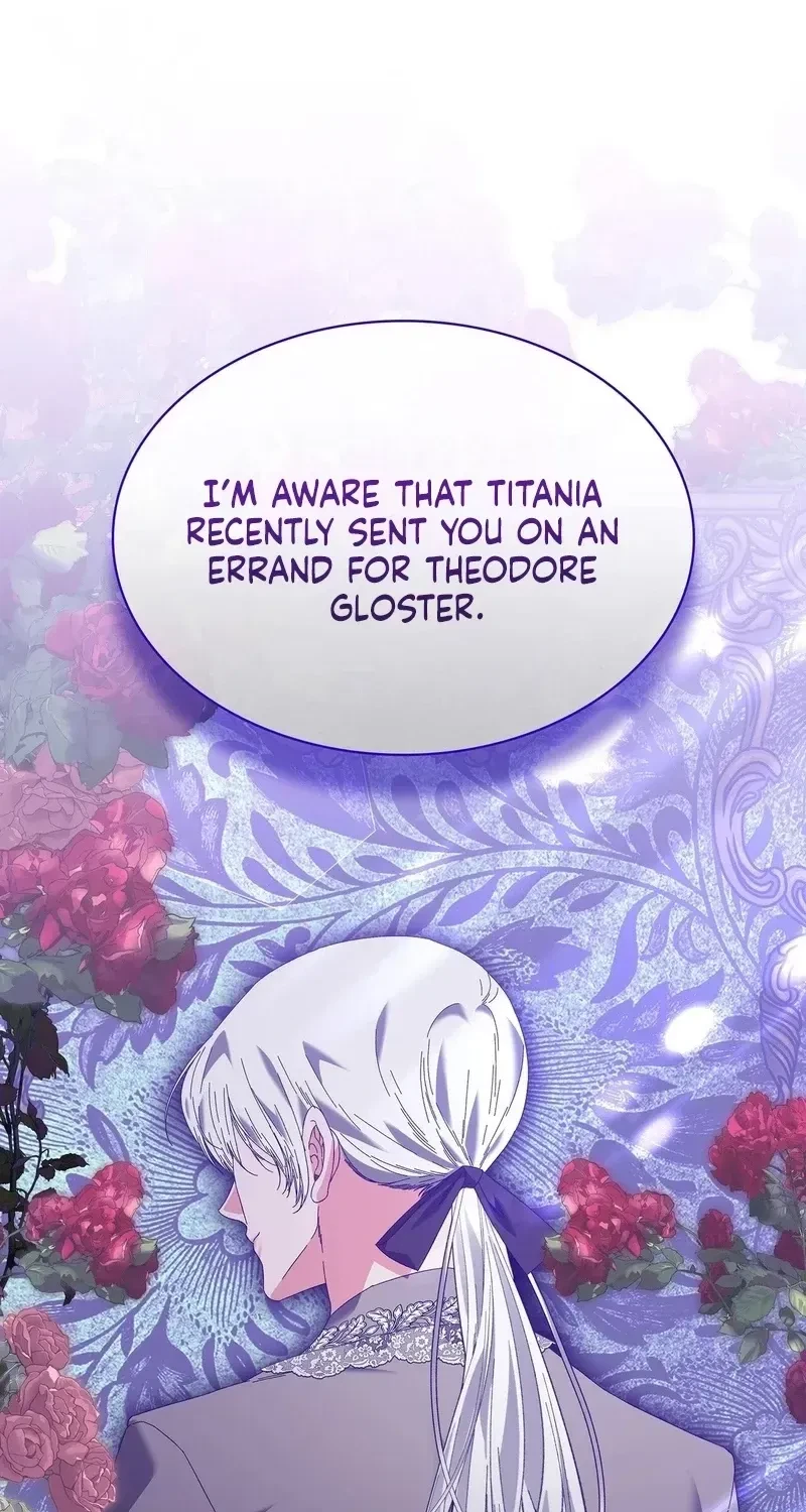 The Beast I Chose Chapter 55, page 17