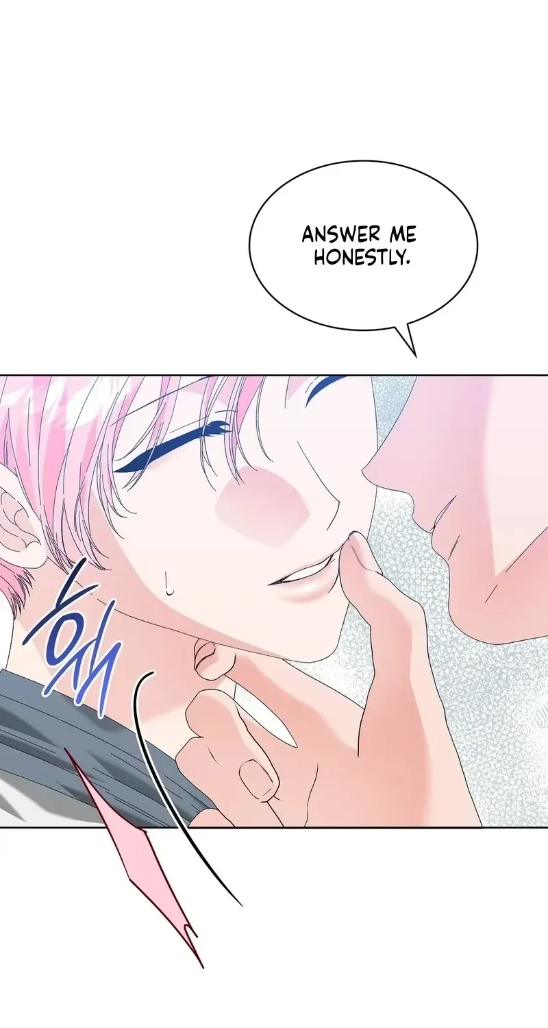 The Beast I Chose Chapter 55, page 22