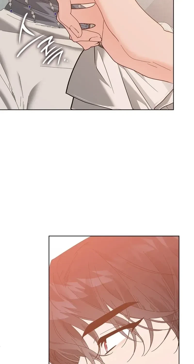 The Beast I Chose Chapter 55, page 26