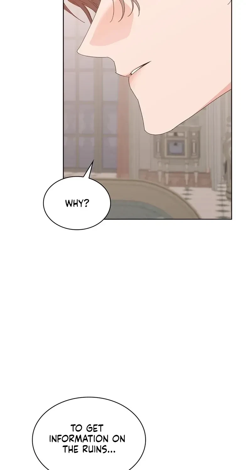 The Beast I Chose Chapter 55, page 27