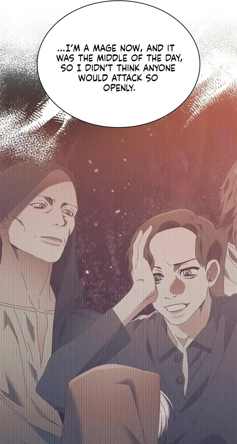 The Beast I Chose Chapter 55, page 31
