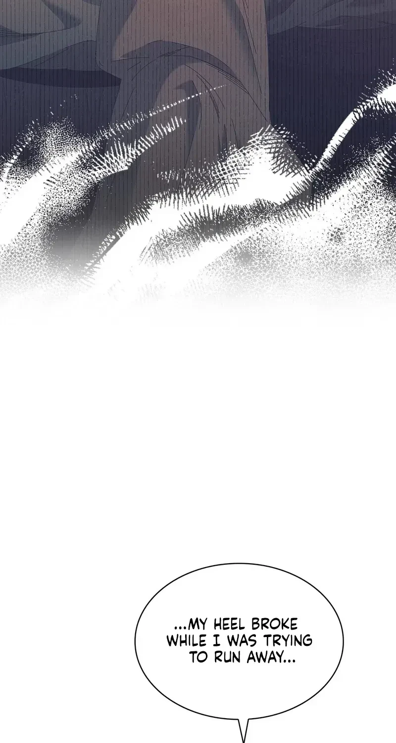 The Beast I Chose Chapter 55, page 32
