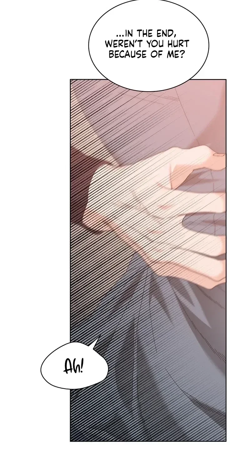 The Beast I Chose Chapter 55, page 35